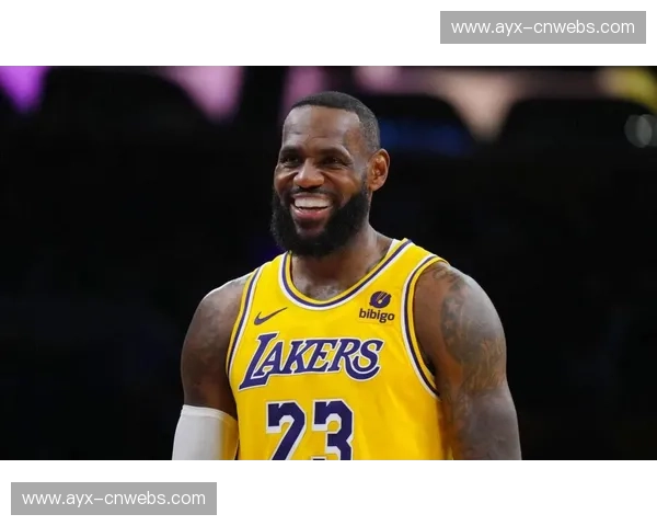 詹姆斯生涯第21季表现,老将价值与领袖作用 詹姆斯生涯第21季表现,老将价值与领袖作用