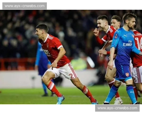 阿森纳4-0大胜维冈竞技晋级足总杯16强 阿森纳4-0大胜维冈竞技晋级足总杯16强